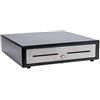 Star Micronics CD4-1616, Cassetto porta denaro in acciaio inossidabile, nero