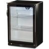 U 5 Vetrina refrigerata per Bibite e prodotti freschi - Capacità litri 156 - cm 60 x 51.5 x 90.5 h