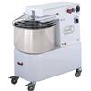 FAMAG Impastatrice a spirale - Capacità Kg 30 - Trifase - Cm 82 x 42 x 79 h