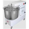 FAMAG Impastatrice a spirale capacità Kg 40 - testa fissa - impasto per ciclo 40 kg