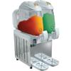 D.L. SERVICE Granitore - Capacità litri 10 x 2 - cm 36 x 56 x 77h BIANCO