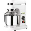EASYLINE Impastatrice planetaria da 4.7 litri - cm 32.5 x 23 x 40 h