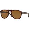 Persol Occhiali da Sole Persol PO0649 24/57 Havana