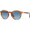 Persol Occhiali da Sole Persol PO3171S 96/Q8 Terra di Siena