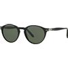 Persol Occhiali da Sole Persol PO3092SM 901431 Nero