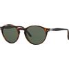 Persol Occhiali da Sole Persol PO3092SM 901531 Havana