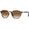 Persol Occhiali da Sole Persol PO3092SM 900551 Tabacco Virginia