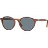 Persol Occhiali da Sole Persol PO3092SM 900656 Terra di Siena