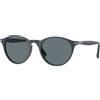 Persol Occhiali da Sole Persol PO3092SM 90693R Blu Polvere