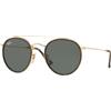 Ray Ban Occhiali da Sole Ray-Ban RB3647N 001 Oro