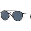 Ray Ban Occhiali da Sole Ray-Ban RB3647N 002/R5 Nero