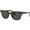 Ray Ban Occhiali da Sole Ray-Ban RB2168 METEOR 901/31 Nero