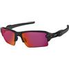 Oakley Occhiali da Sole Oakley OO9188 FLAK 2.0 XL 918891 Nero Lucido