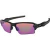 Oakley Occhiali da Sole Oakley OO9188 FLAK 2.0 XL 918805 Nero Lucido