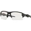 Oakley Occhiali da Sole Oakley OO9188 FLAK 2.0 XL 918898 Nero Opaco