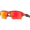 Oakley Occhiali da Sole Oakley OO9188 FLAK 2.0 XL 9188J1 Matte Redline