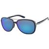 Oakley Occhiali da Sole Oakley OO4129 SPLIT TIME 412907 Blu Navy