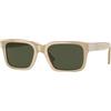 Persol Occhiali da Sole Persol PO3272S 116931 Beige opalino