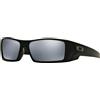 Oakley Occhiali da Sole Oakley OO9014 GASCAN 12-856 Nero Opaco
