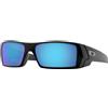Oakley Occhiali da Sole Oakley OO9014 GASCAN 901450 Nero Opaco