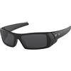 Oakley Occhiali da Sole Oakley OO9014 GASCAN 11-122 Nero Opaco