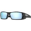 Oakley Occhiali da Sole Oakley OO9014 GASCAN 901481 Nero Opaco Camouflag