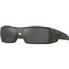 Oakley Occhiali da Sole Oakley OO9014 GASCAN 53-111 Mil-SPEC Green