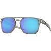 Oakley Occhiali da Sole Oakley OO9436 LATCH BETA 943606 Grey Ink Opaco