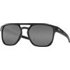 Oakley Occhiali da Sole Oakley OO9436 LATCH BETA 943605 Nero Opaco