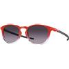 Oakley Occhiali da Sole Oakley OO9439 PITCHMAN R 943917 Rosso Sfumato