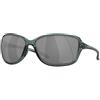 Oakley Occhiali da Sole Oakley OO9301 COHORT 930116 Cristallo Nero