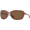 Oakley Occhiali da Sole Oakley OO9301 COHORT 930118 Rosso berry opaco