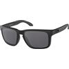 Oakley Occhiali da Sole Oakley OO9417 HOLBROOK XL 941705 Nero Opaco