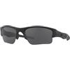 Oakley Occhiali da Sole Oakley OO9009 FLAK JACKET XLJ 11-435 Nero Opaco