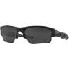 Oakley Occhiali da Sole Oakley OO9009 FLAK JACKET XLJ 11-004 Nero Opaco