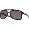 Oakley Occhiali da Sole OAKLEY OO9147 CASTEL 914701 Nero Inchiostro