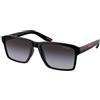 Prada Linea Rossa Occhiali da Sole PRADA LINEA ROSSA PS 05YS 1AB09U Nero