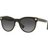 Versace Occhiali da Sole Versace VE2198 MEDUSA CHARM 1002T3 Nero