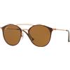 Ray Ban Occhiali da Sole Ray-Ban RB3546 9074 Havana