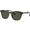 Ray Ban Occhiali da Sole Ray-Ban RB2298 HAWKEYE 901/31 Nero