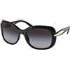 Prada Occhiali da Sole PRADA PR 04ZS 1AB09S Nero