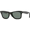 Ray Ban Occhiali da Sole Ray-Ban RB2140 WAYFARER 901/58 Nero