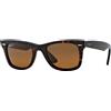 Ray Ban Occhiali da Sole Ray-Ban RB2140 WAYFARER 902/57 Tartarugato