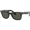 Ray Ban Occhiali da Sole Ray-Ban RB2140 WAYFARER 902/58 Tartarugato