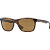 Ray Ban Occhiali da Sole Ray-Ban RB4181 RB4181 710/83 Havana Chiaro