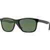 Ray Ban Occhiali da Sole Ray-Ban RB4181 RB4181 601 Nero