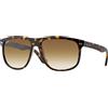 Ray Ban Occhiali da Sole Ray-Ban RB4147 RB4147 710/51 Havana Chiaro