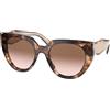 Prada Occhiali da Sole Prada PR 14WS 01R0A6 Caramello tartarugat