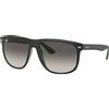 Ray Ban Occhiali da Sole Ray-Ban RB4147 RB4147 656811 Nero