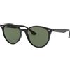 Ray Ban Occhiali da Sole Ray-Ban RB4305 601/71 Nero